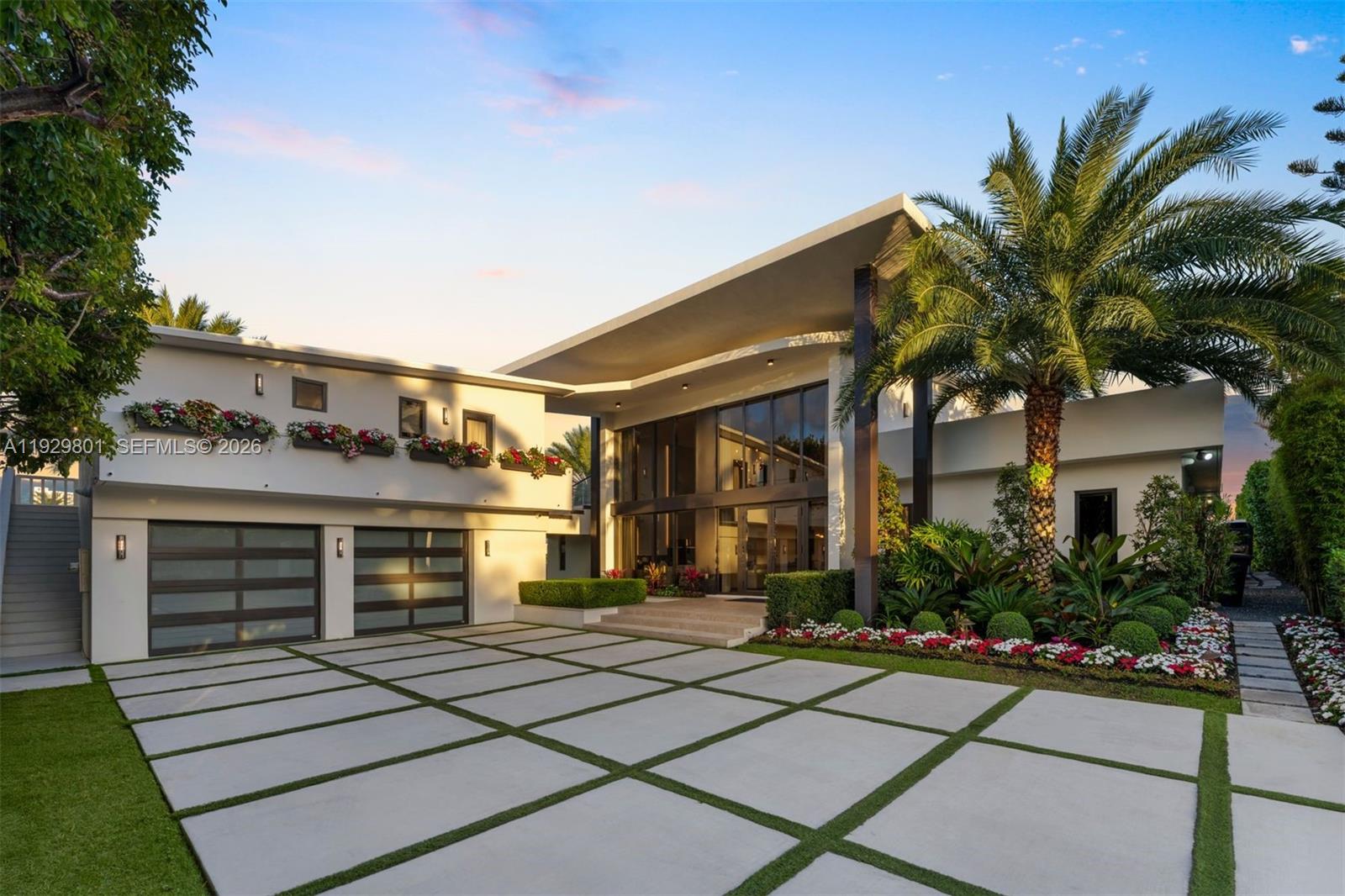 San Souci Estates - Residential