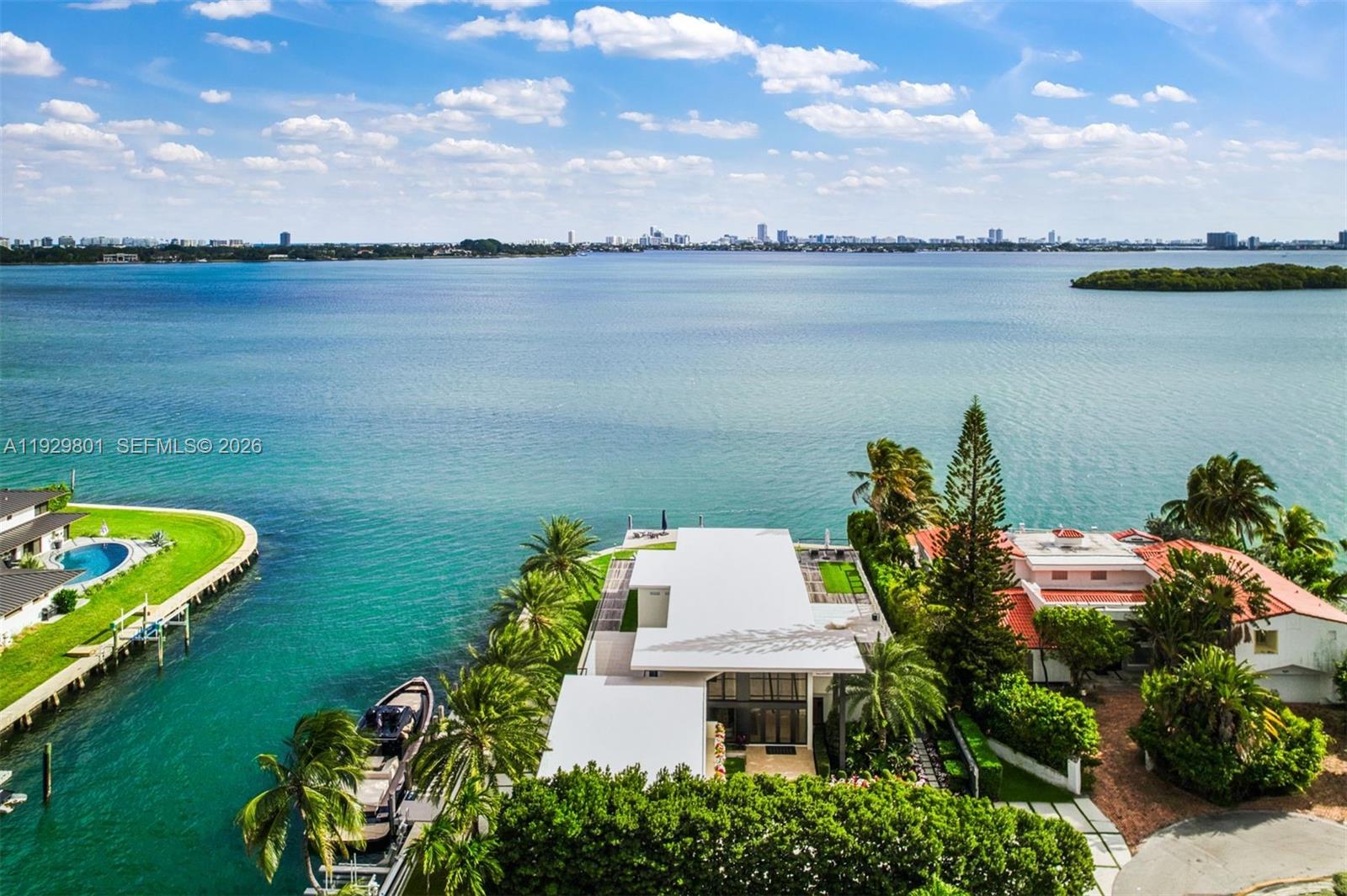 San Souci Estates - Residential