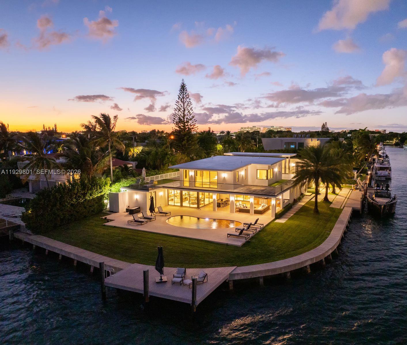 San Souci Estates - Residential