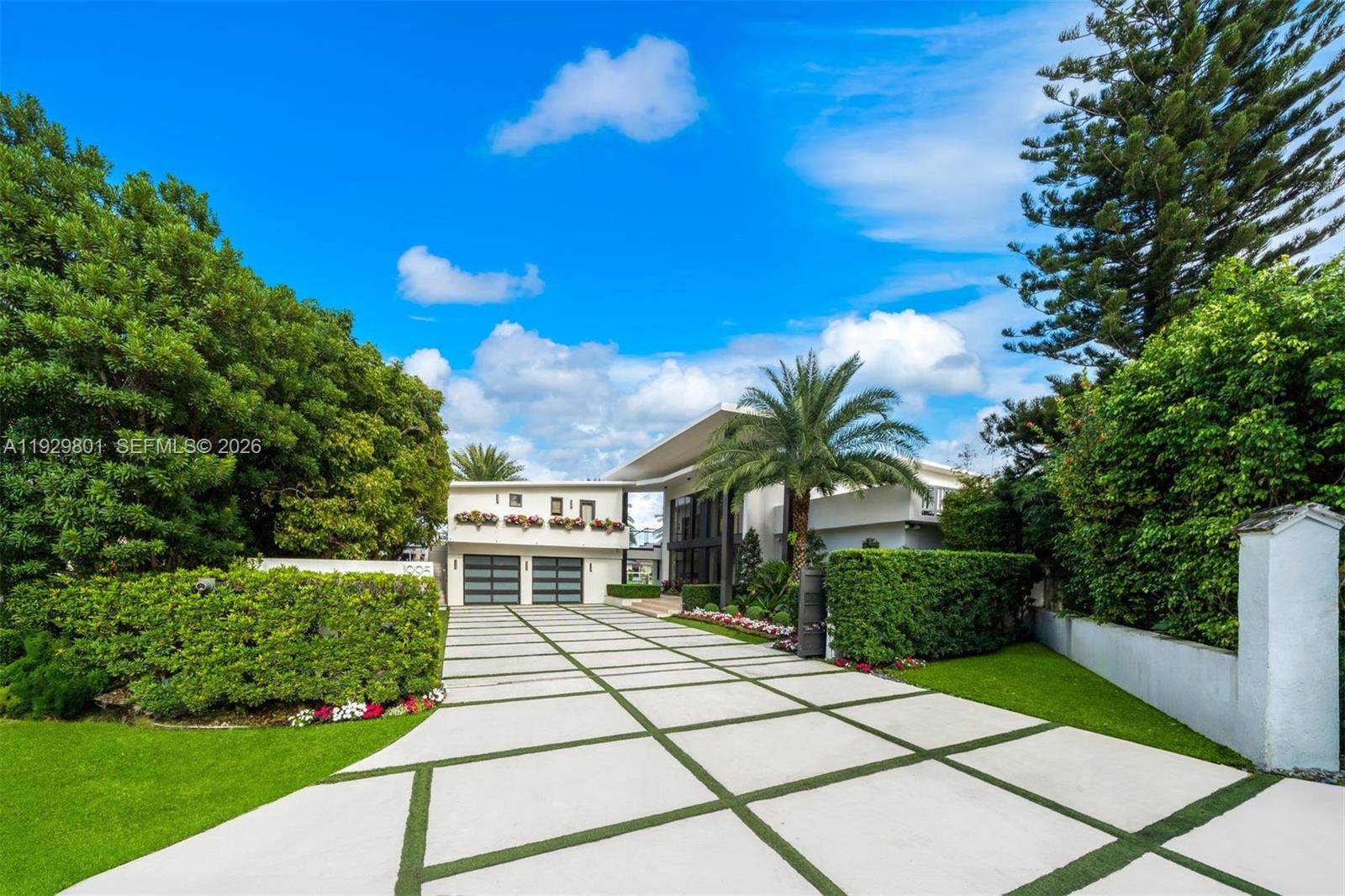 San Souci Estates - Residential