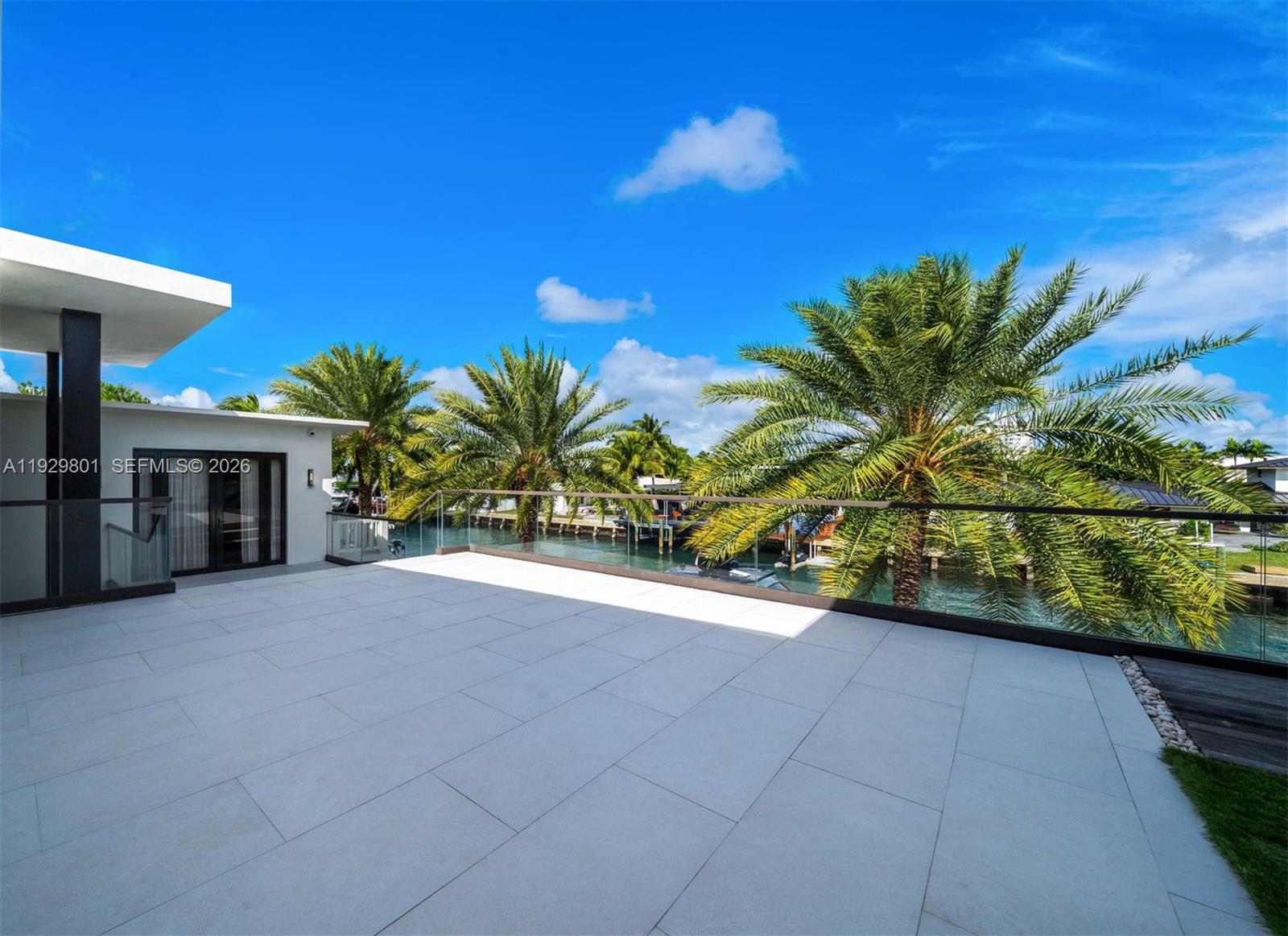 San Souci Estates - Residential