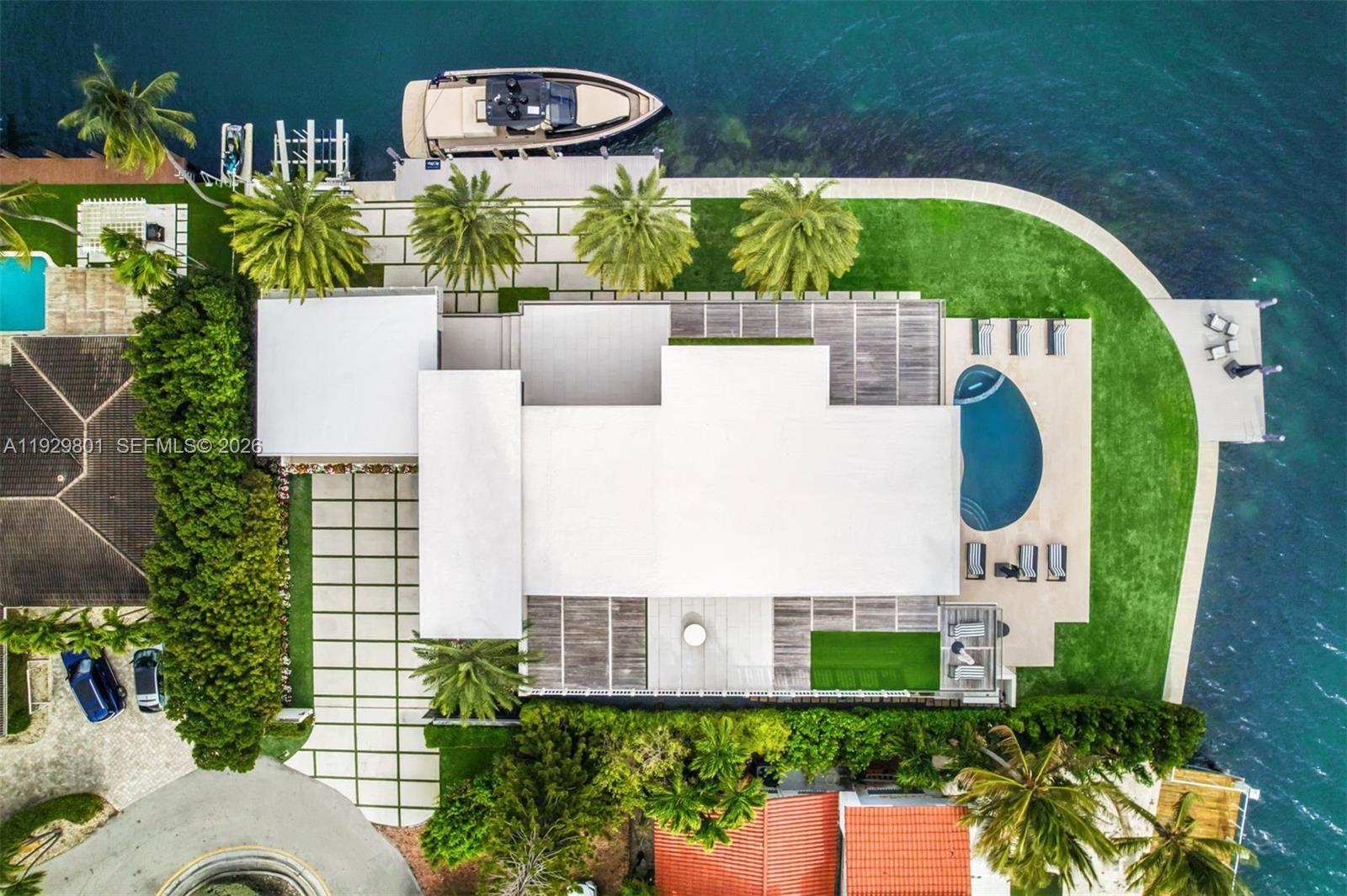 San Souci Estates - Residential