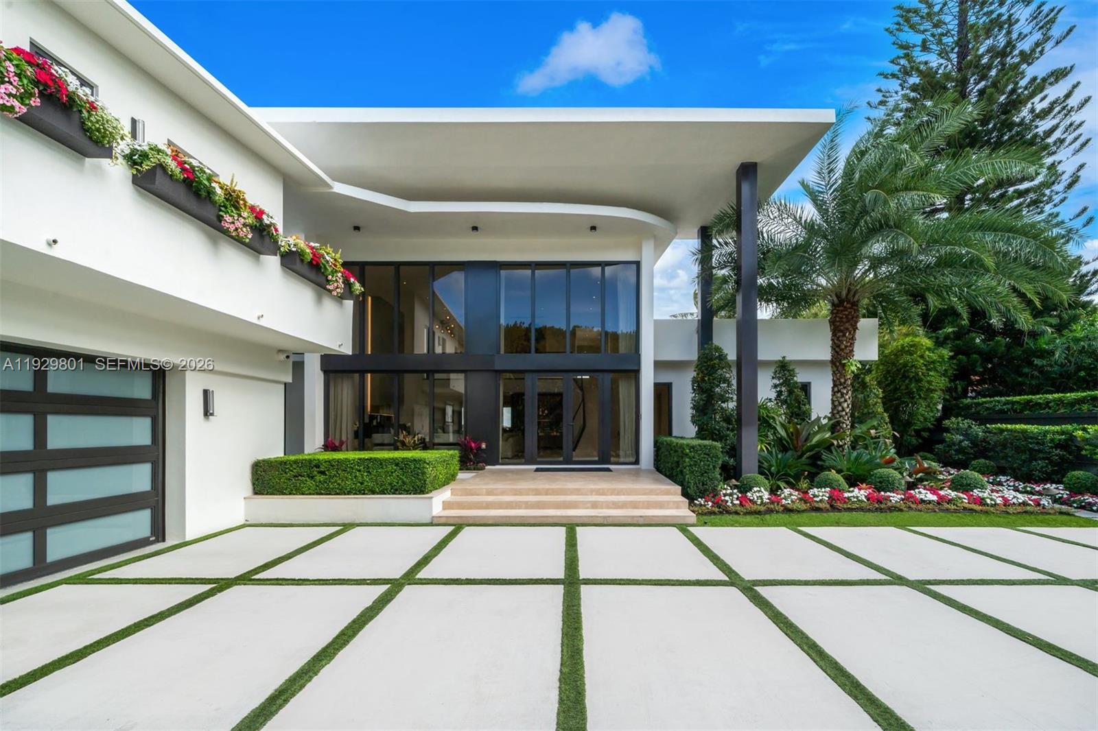 San Souci Estates - Residential