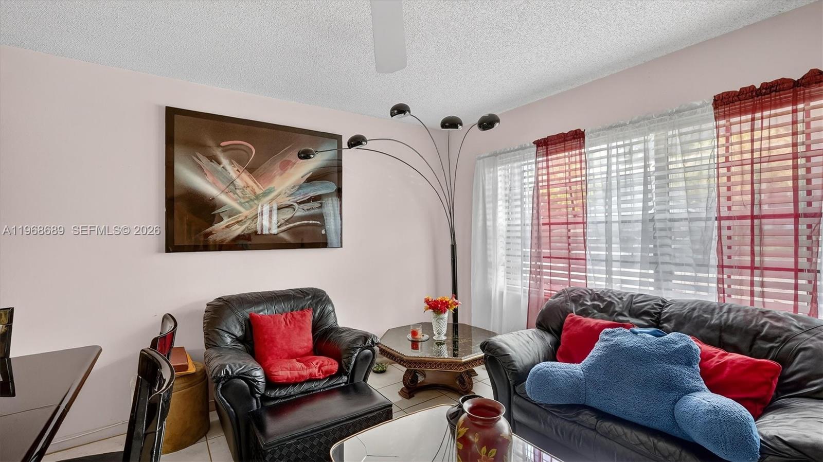 PEMBROKE POINTE SECTION T - Residential