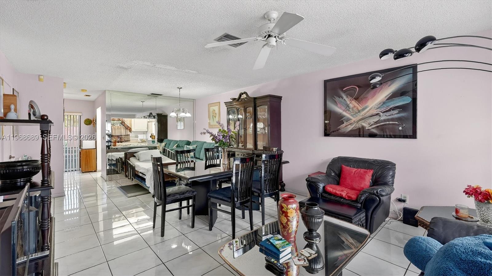 PEMBROKE POINTE SECTION T - Residential