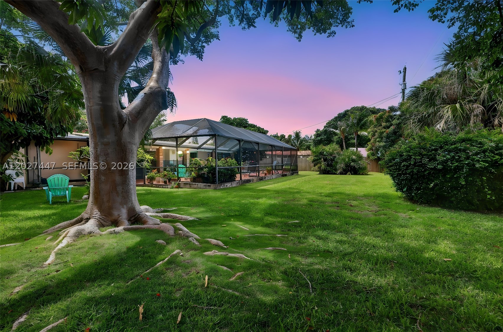 HELENWOOD ESTATES - Residential