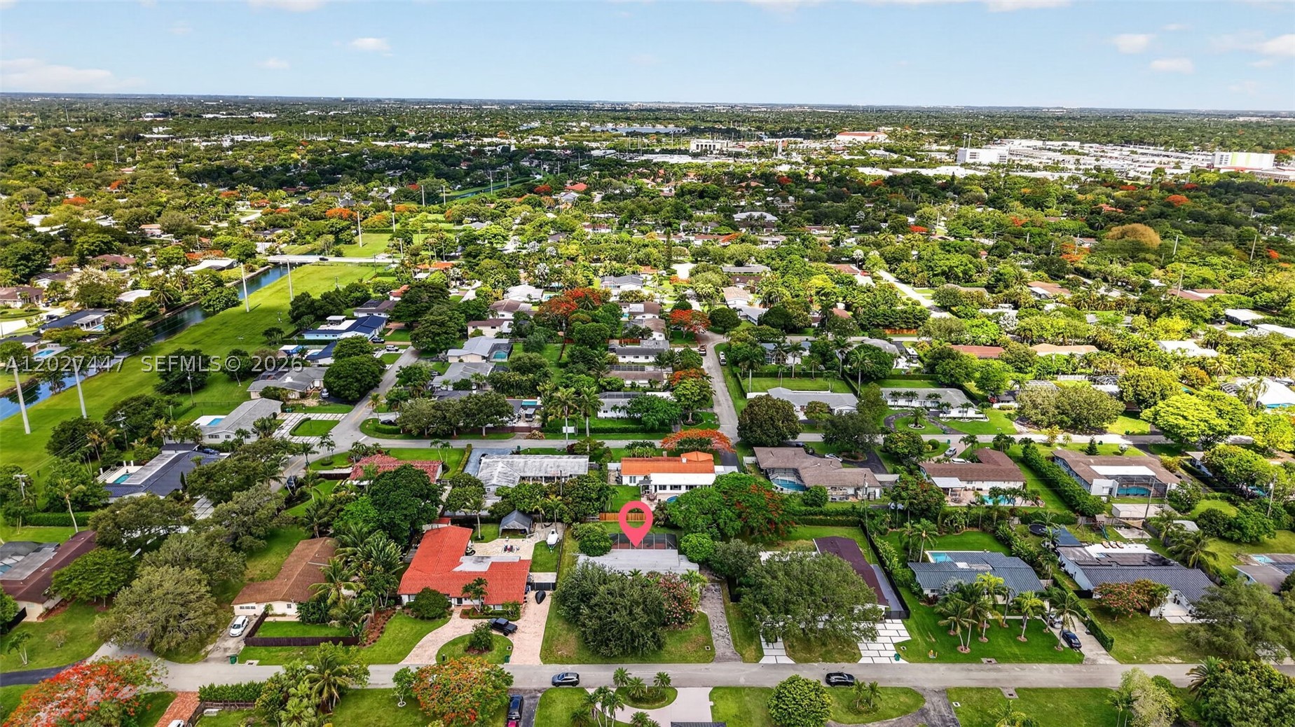 HELENWOOD ESTATES - Residential