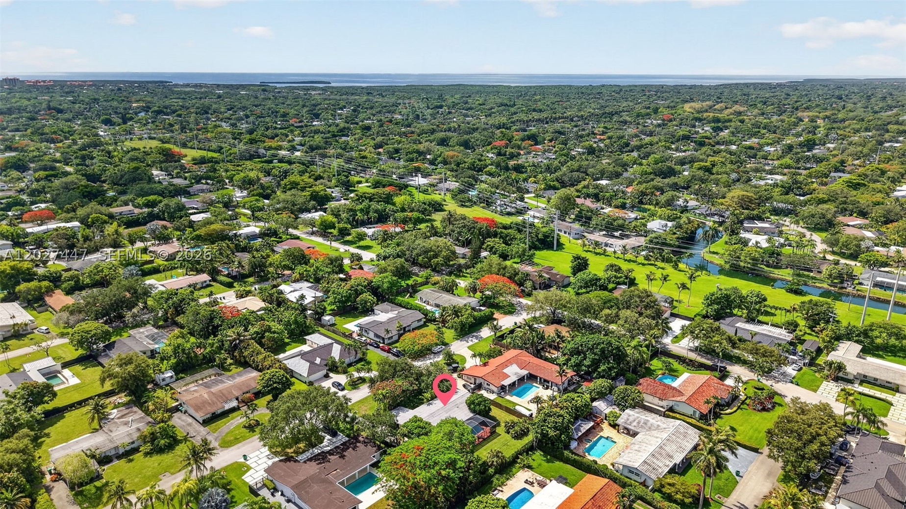 HELENWOOD ESTATES - Residential