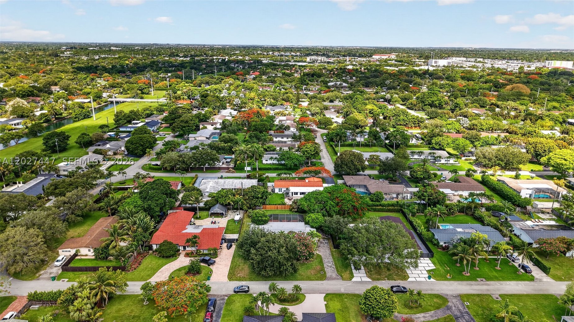 HELENWOOD ESTATES - Residential