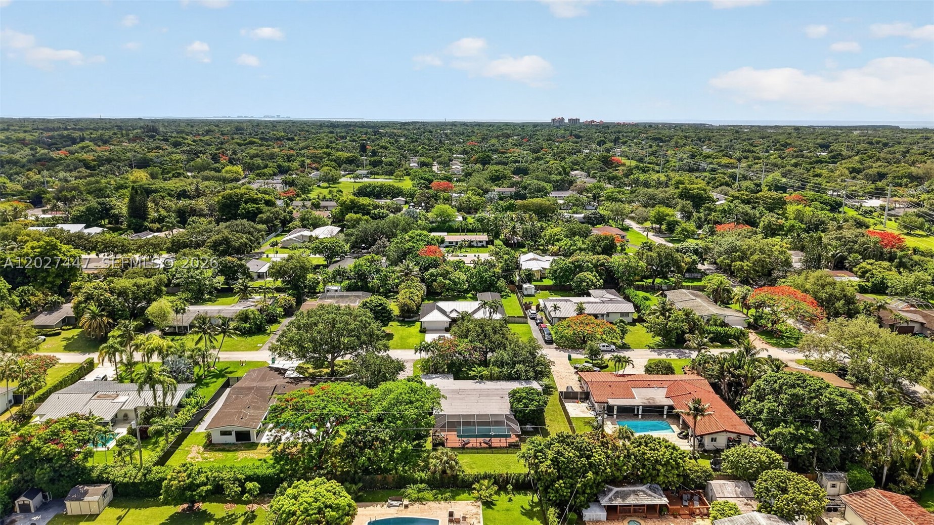 HELENWOOD ESTATES - Residential