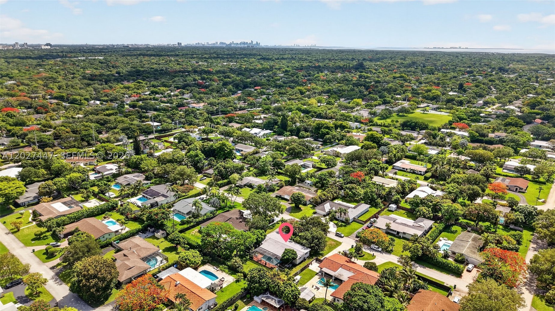 HELENWOOD ESTATES - Residential