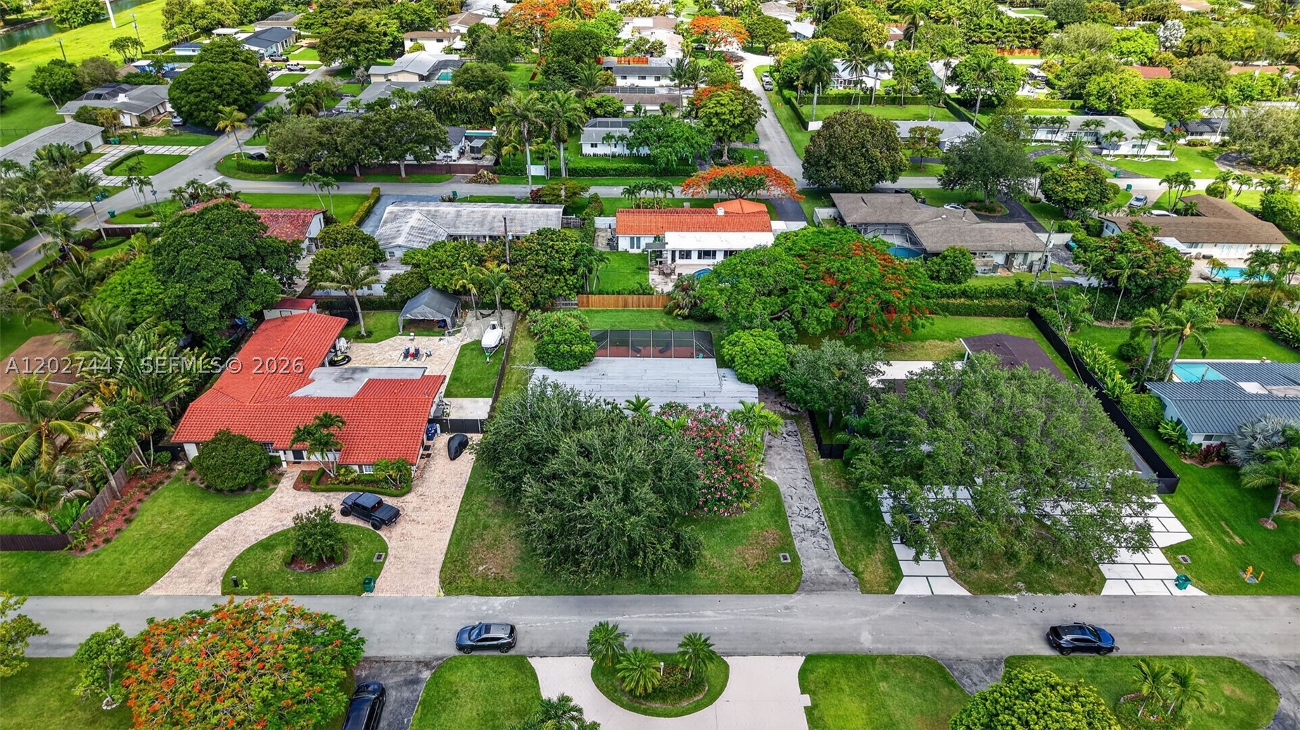 HELENWOOD ESTATES - Residential