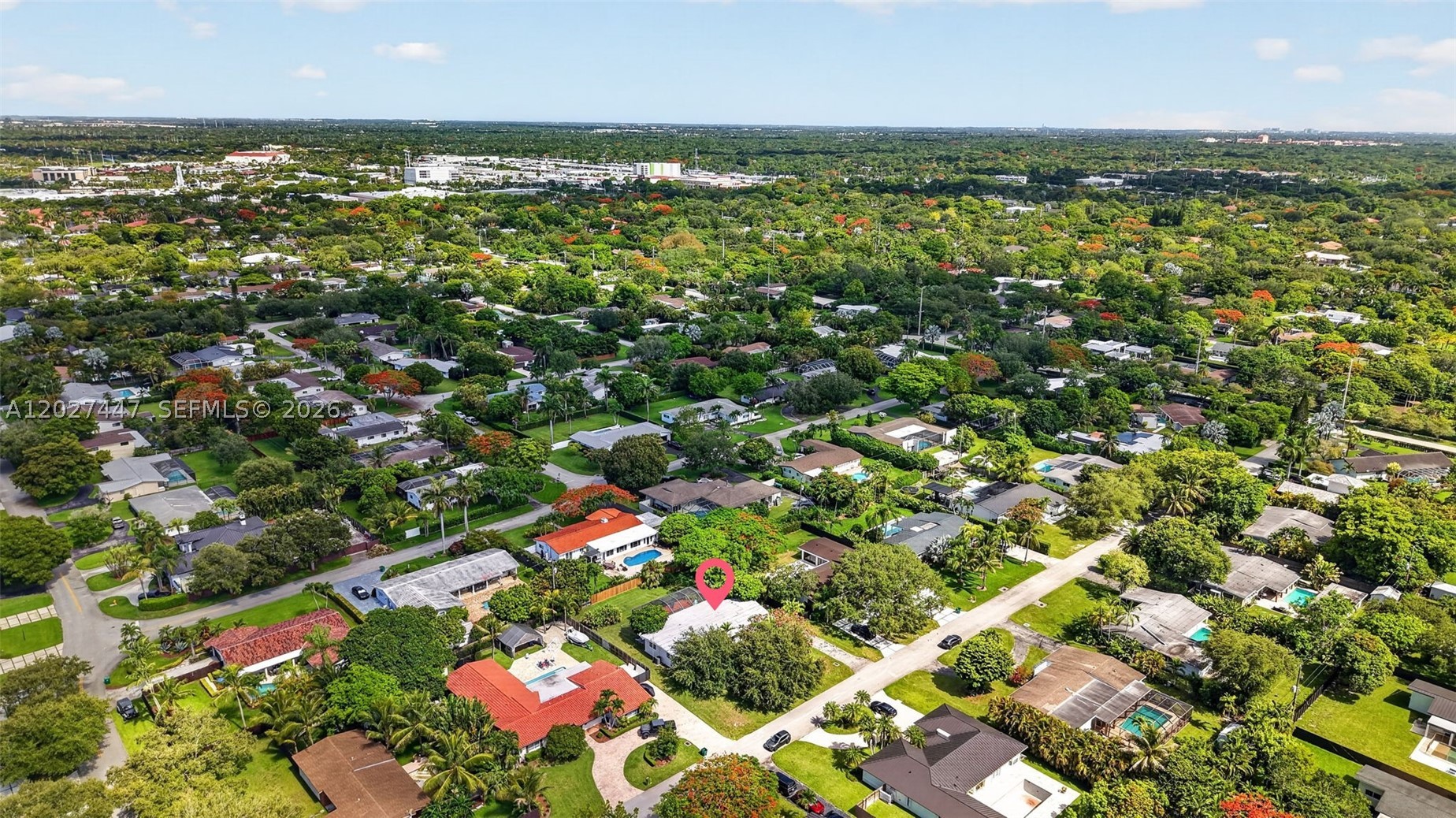 HELENWOOD ESTATES - Residential