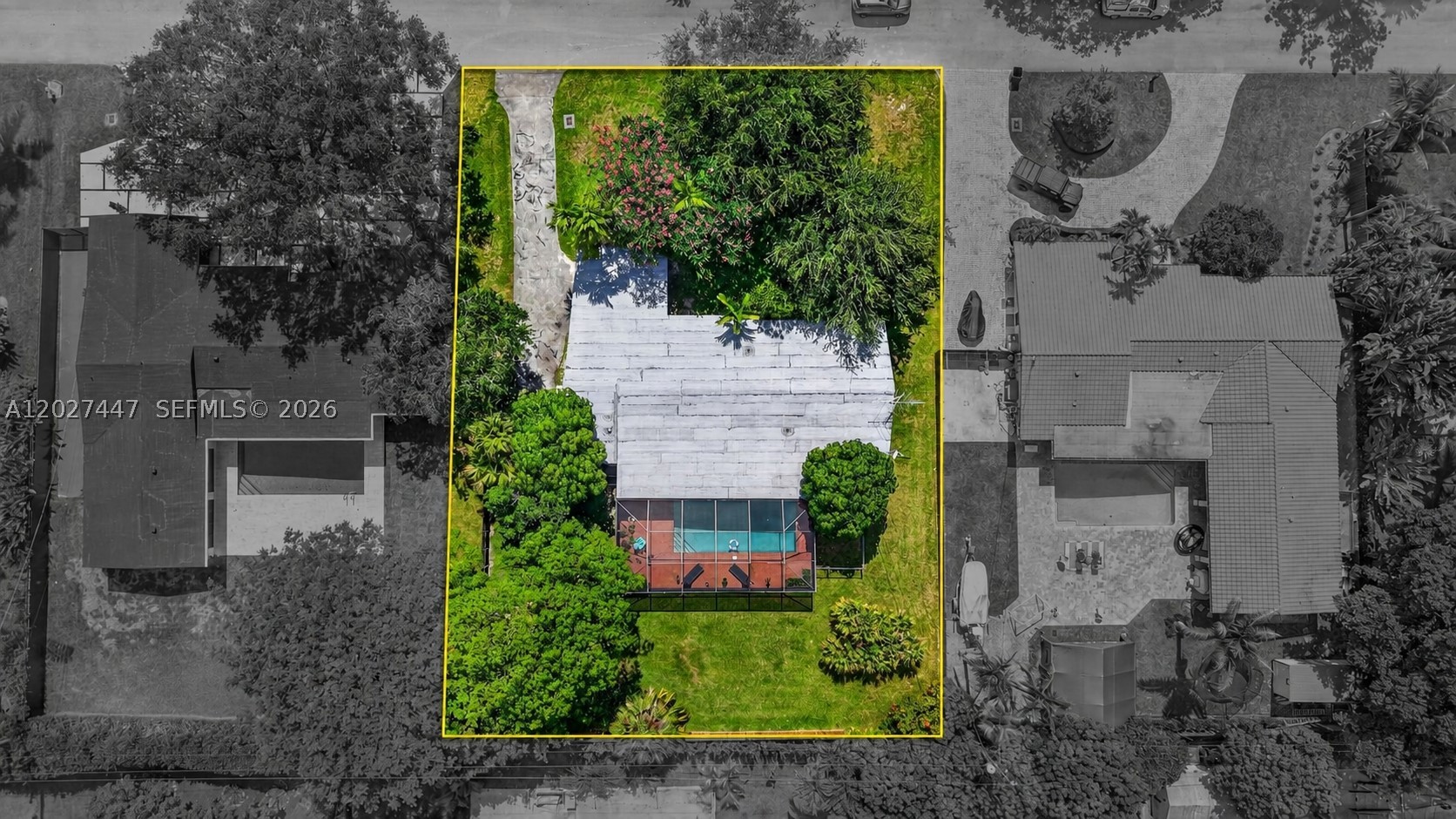 HELENWOOD ESTATES - Residential