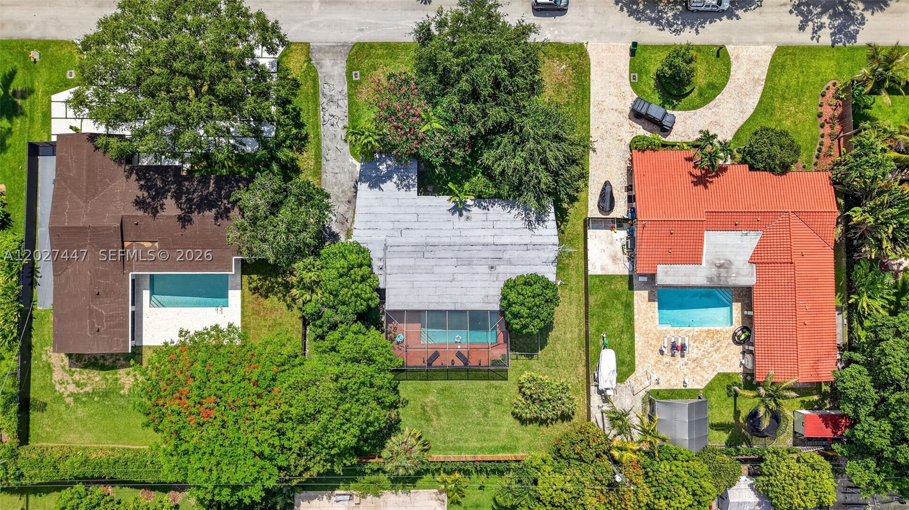 HELENWOOD ESTATES - Residential