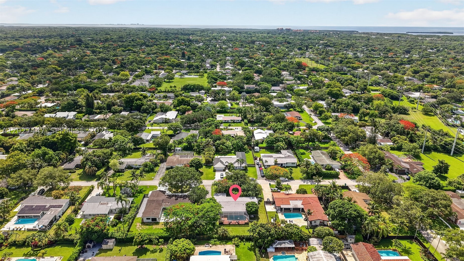 HELENWOOD ESTATES - Residential