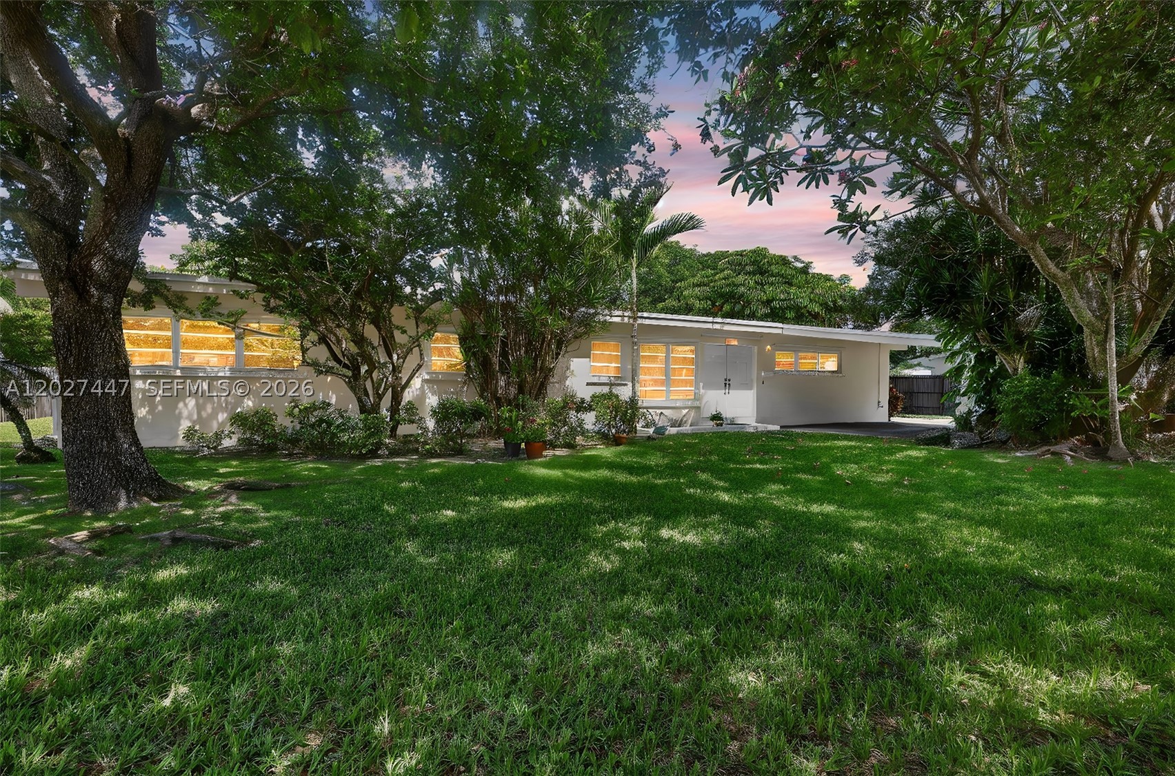 HELENWOOD ESTATES - Residential