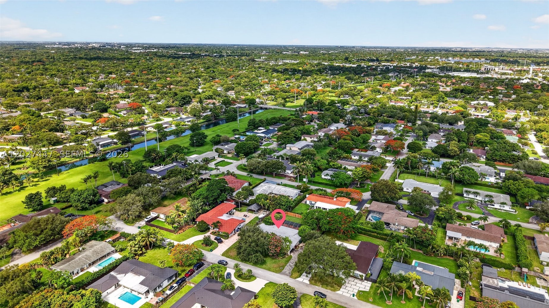 HELENWOOD ESTATES - Residential