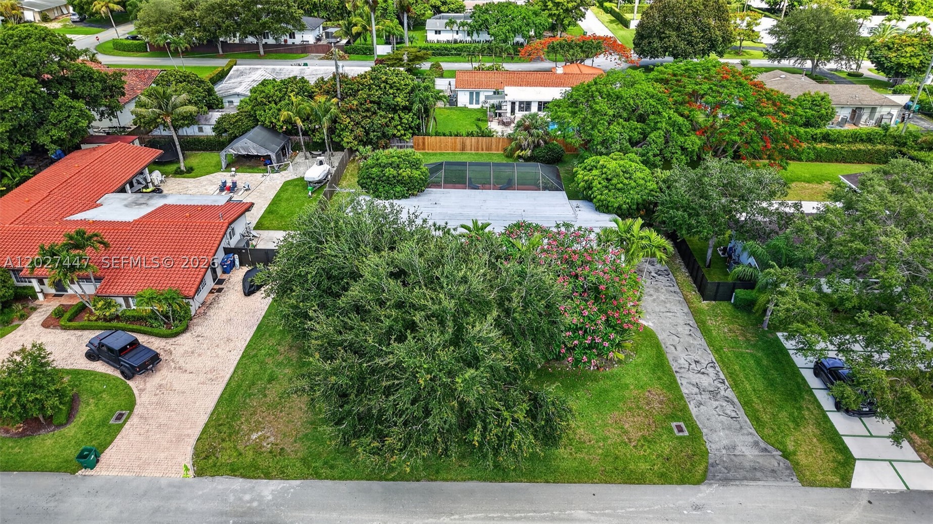 HELENWOOD ESTATES - Residential