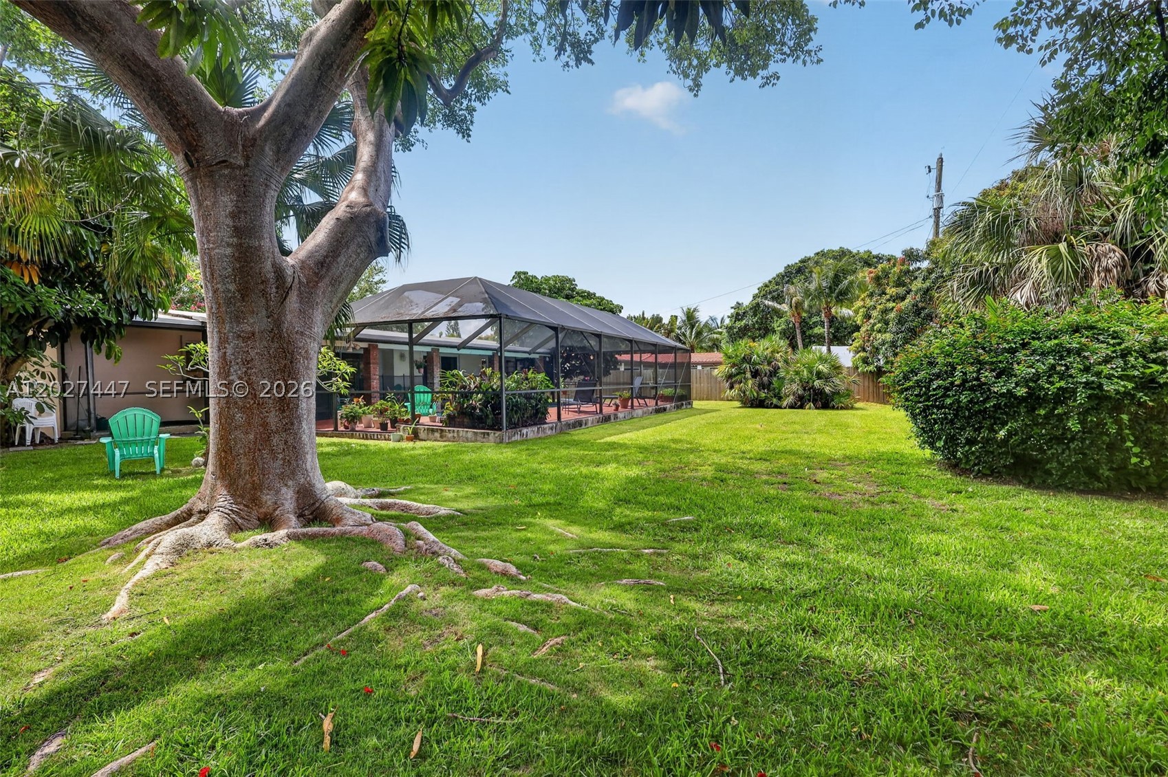 HELENWOOD ESTATES - Residential