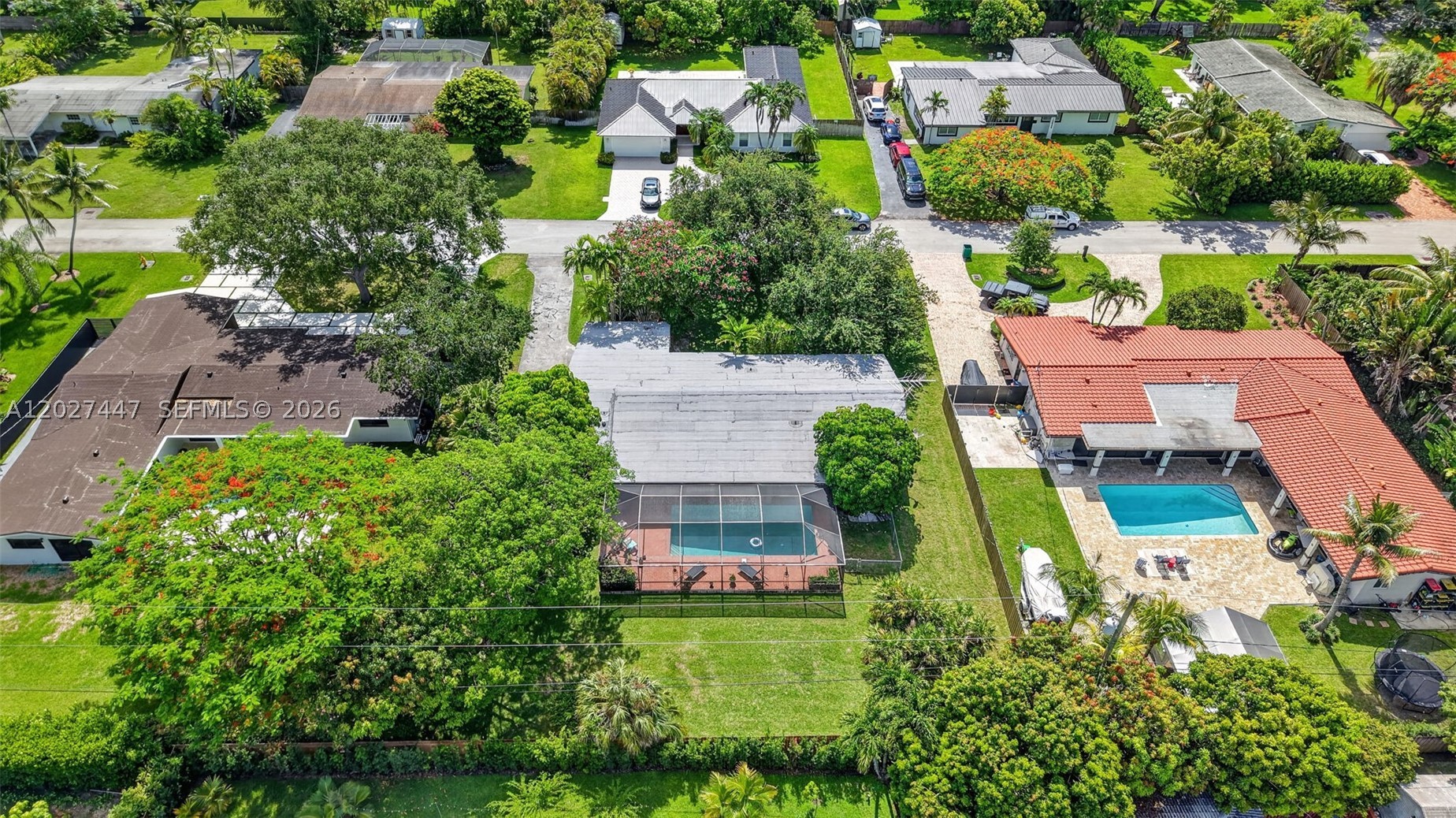 HELENWOOD ESTATES - Residential