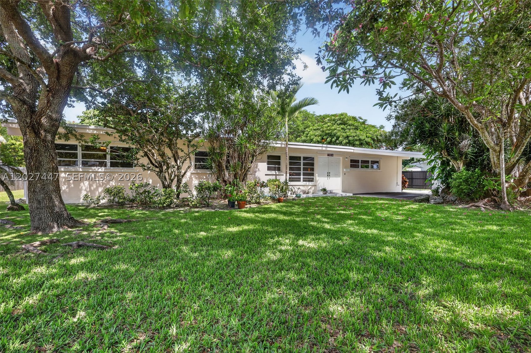 HELENWOOD ESTATES - Residential