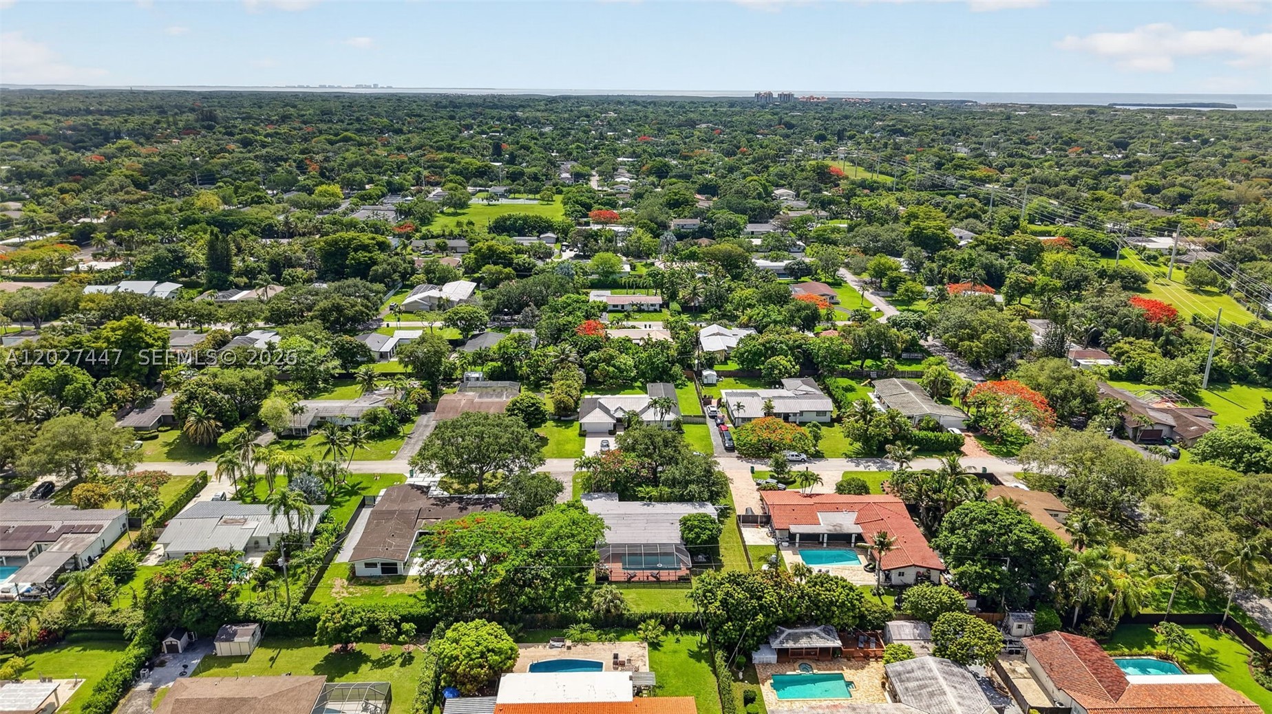 HELENWOOD ESTATES - Residential