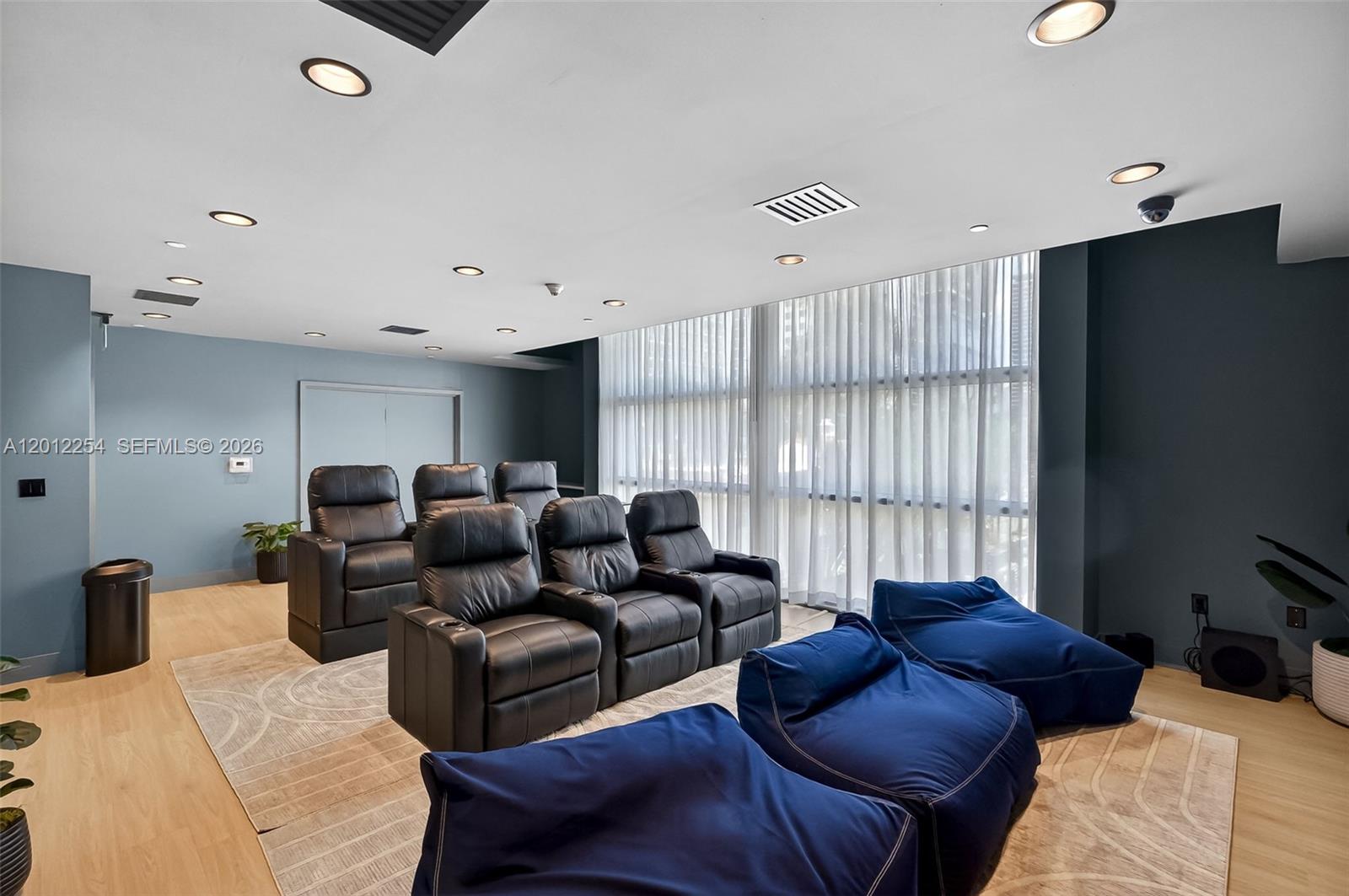 City 24 Condo - Residential