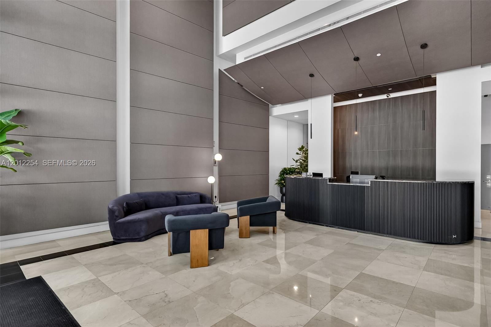 City 24 Condo - Residential