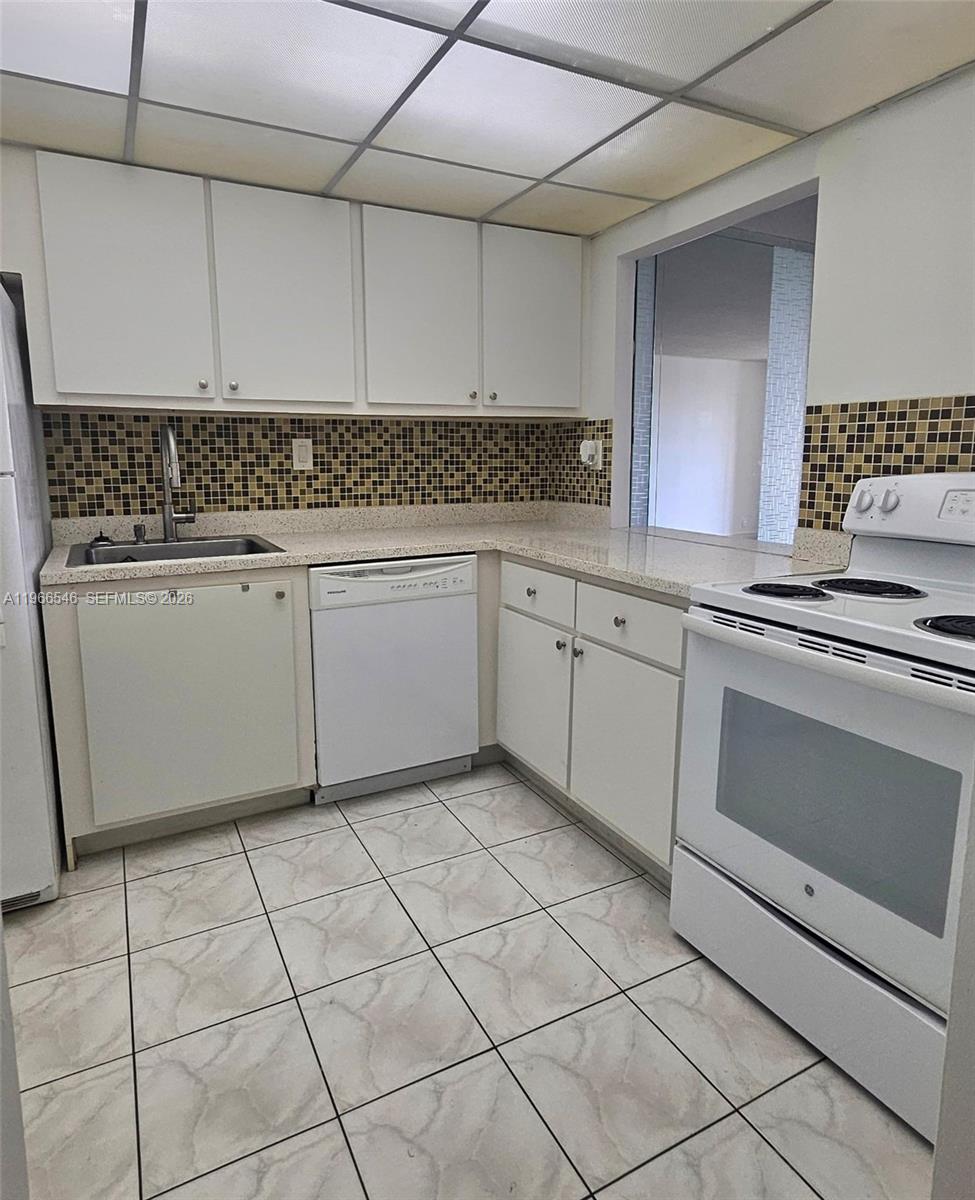 OCEANVIEW PARK CONDO - Residential