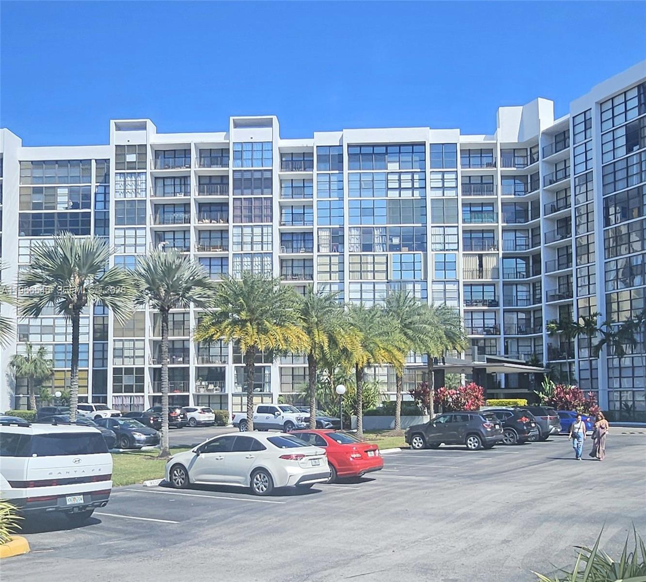OCEANVIEW PARK CONDO - Residential