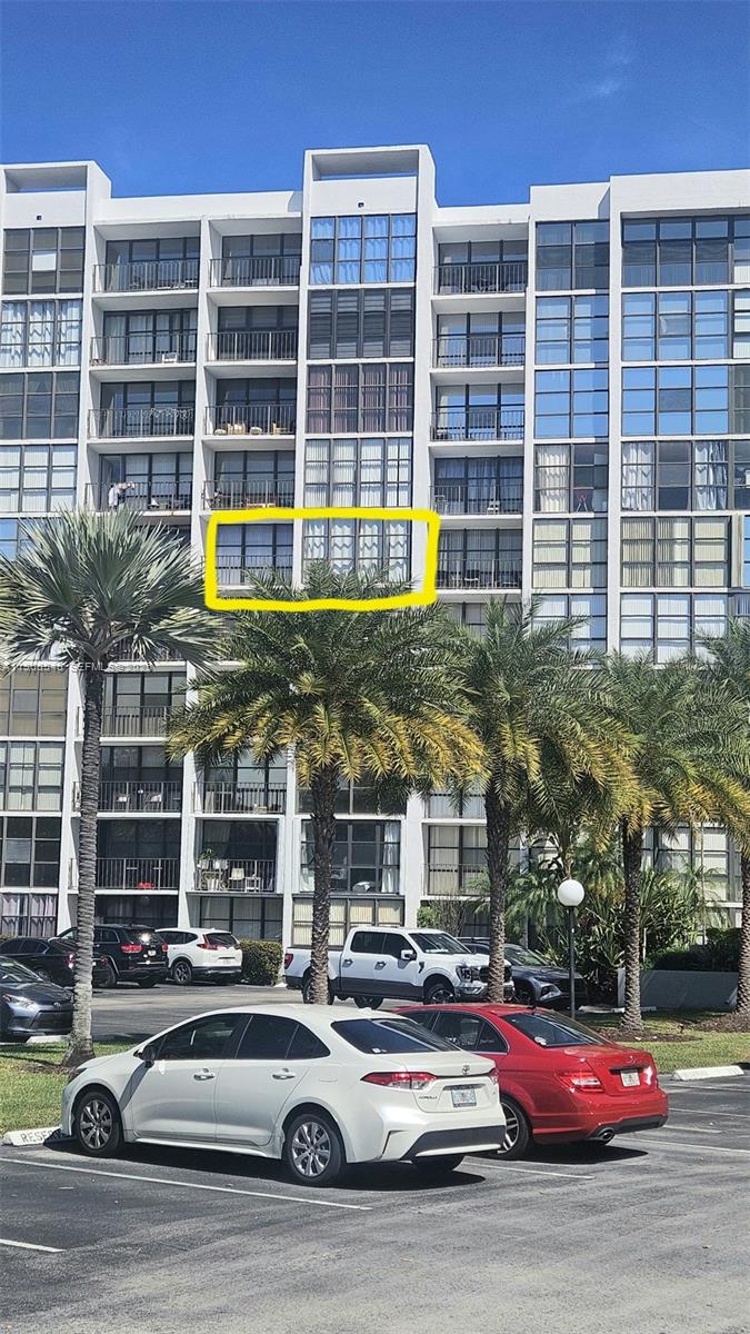 OCEANVIEW PARK CONDO - Residential