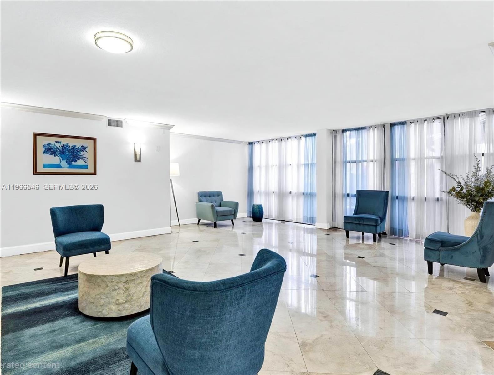 OCEANVIEW PARK CONDO - Residential