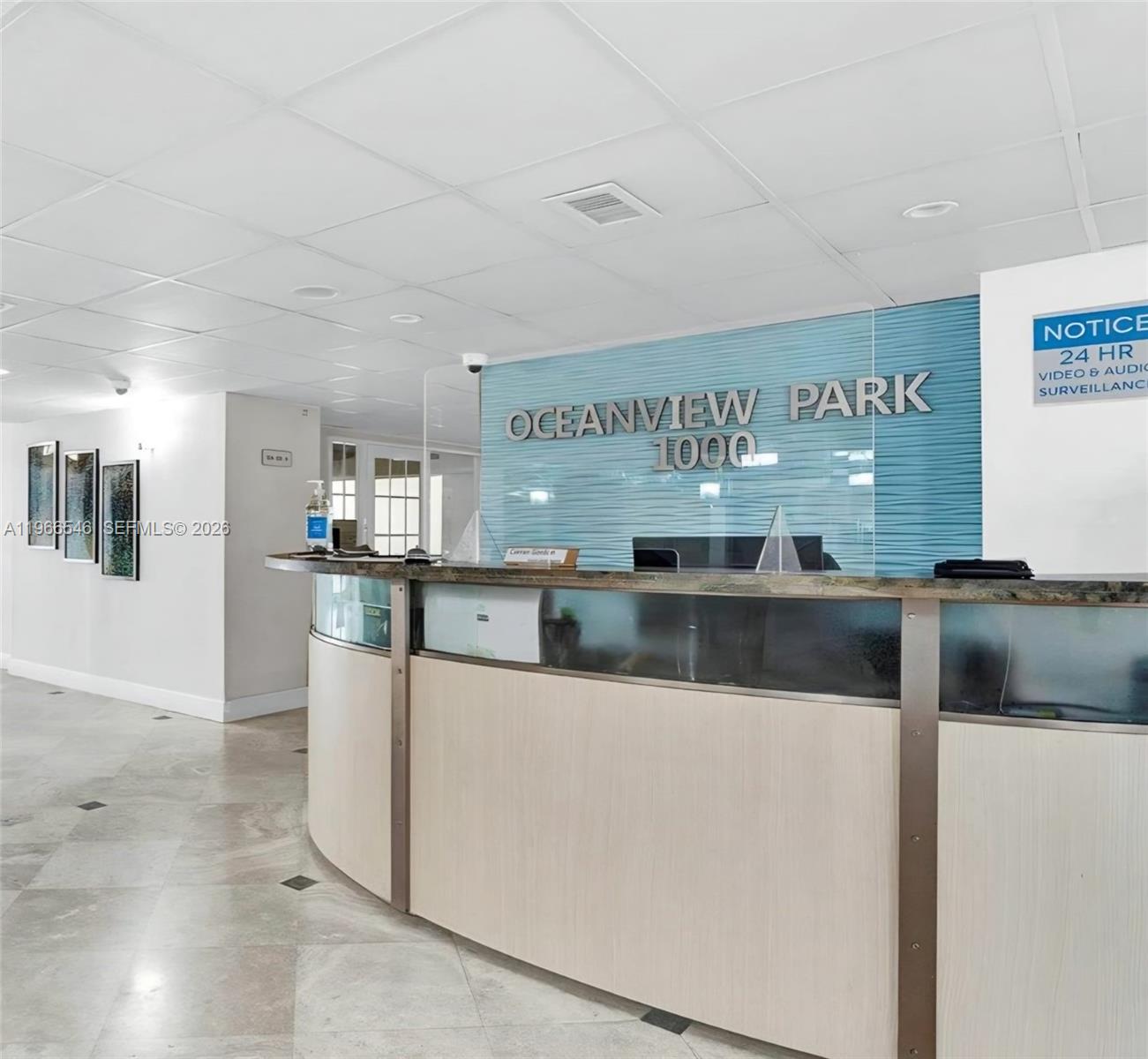 OCEANVIEW PARK CONDO - Residential
