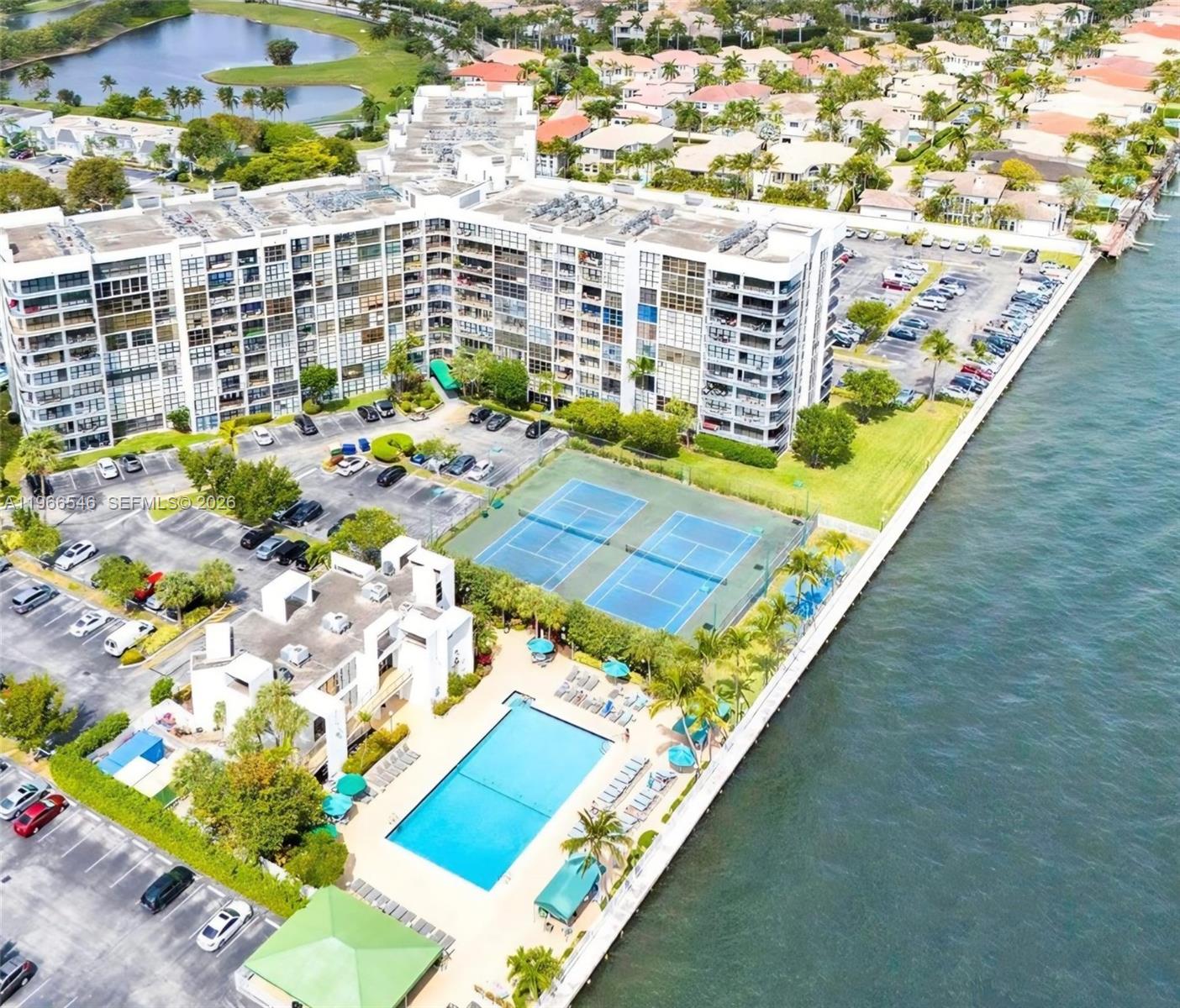 OCEANVIEW PARK CONDO - Residential