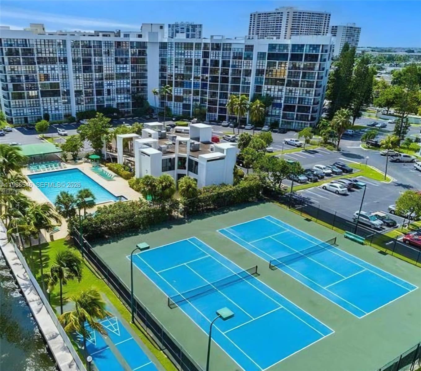 OCEANVIEW PARK CONDO - Residential