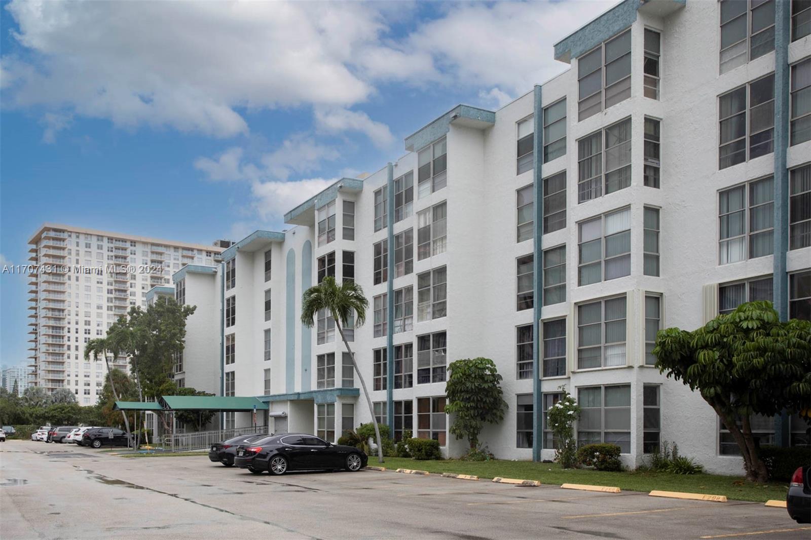 AVILA CONDO - Residential Lease