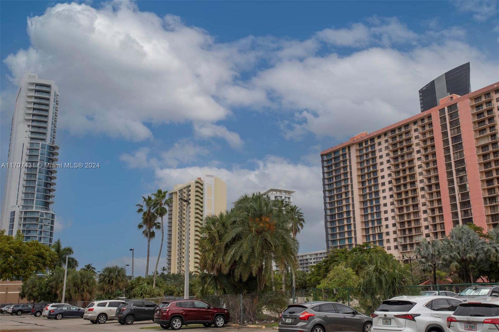 AVILA CONDO - Residential Lease