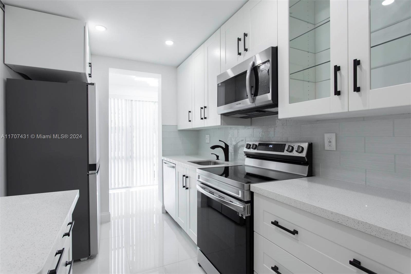 AVILA CONDO - Residential Lease