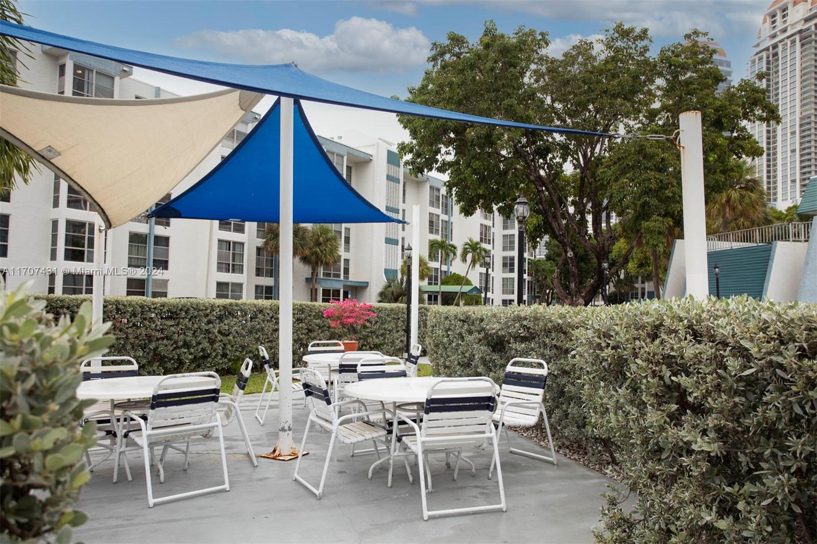 AVILA CONDO - Residential Lease