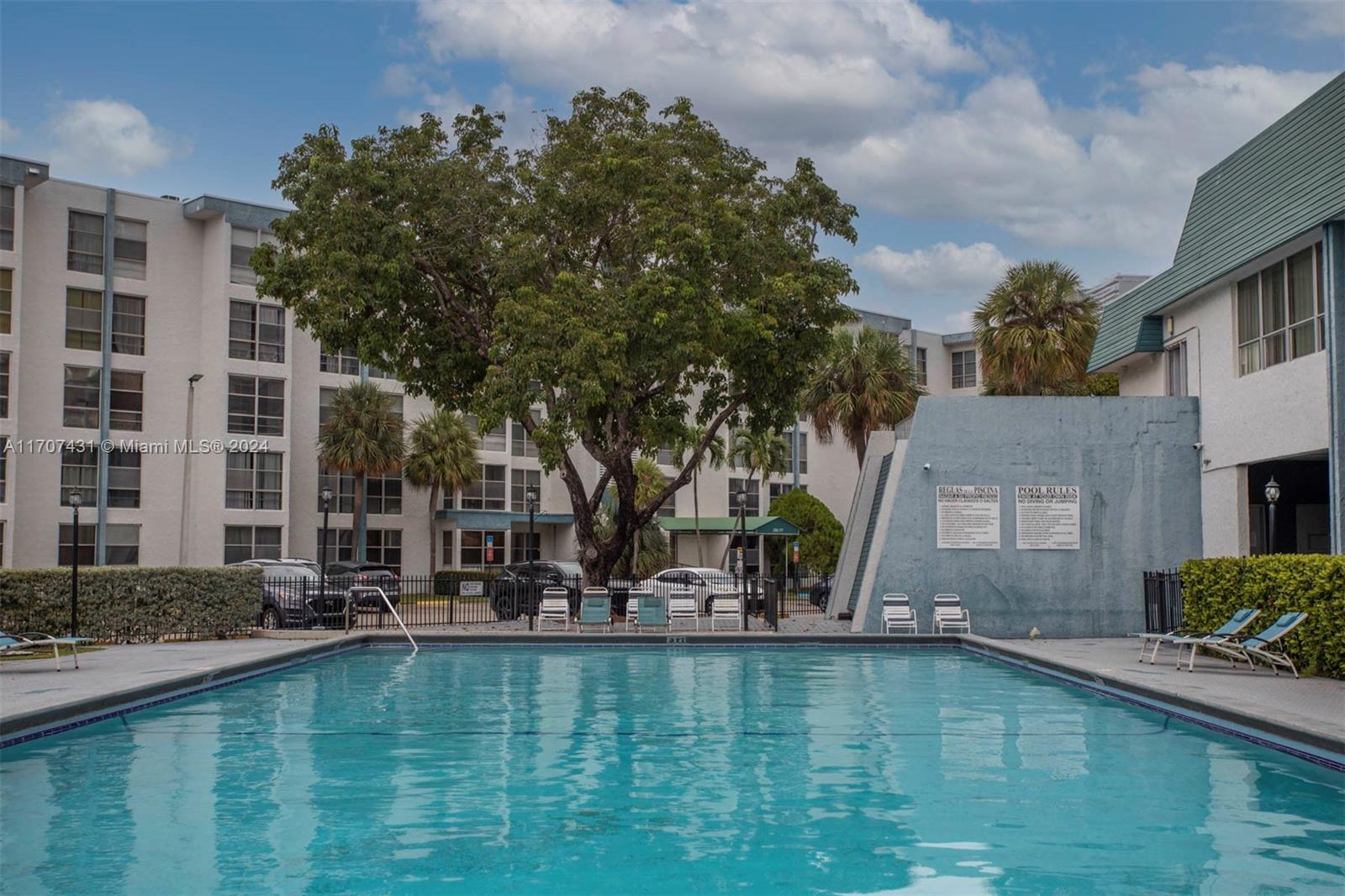 AVILA CONDO - Residential Lease