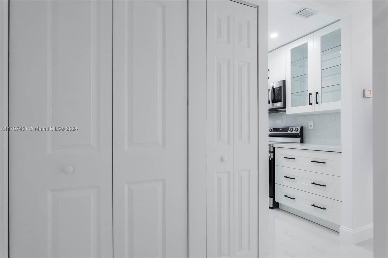 AVILA CONDO - Residential Lease
