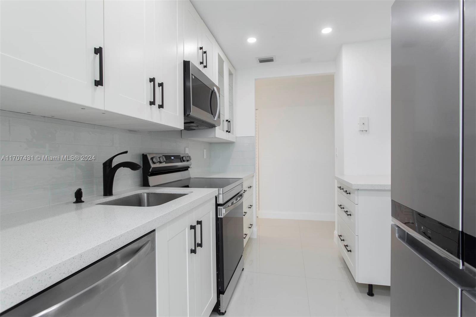 AVILA CONDO - Residential Lease