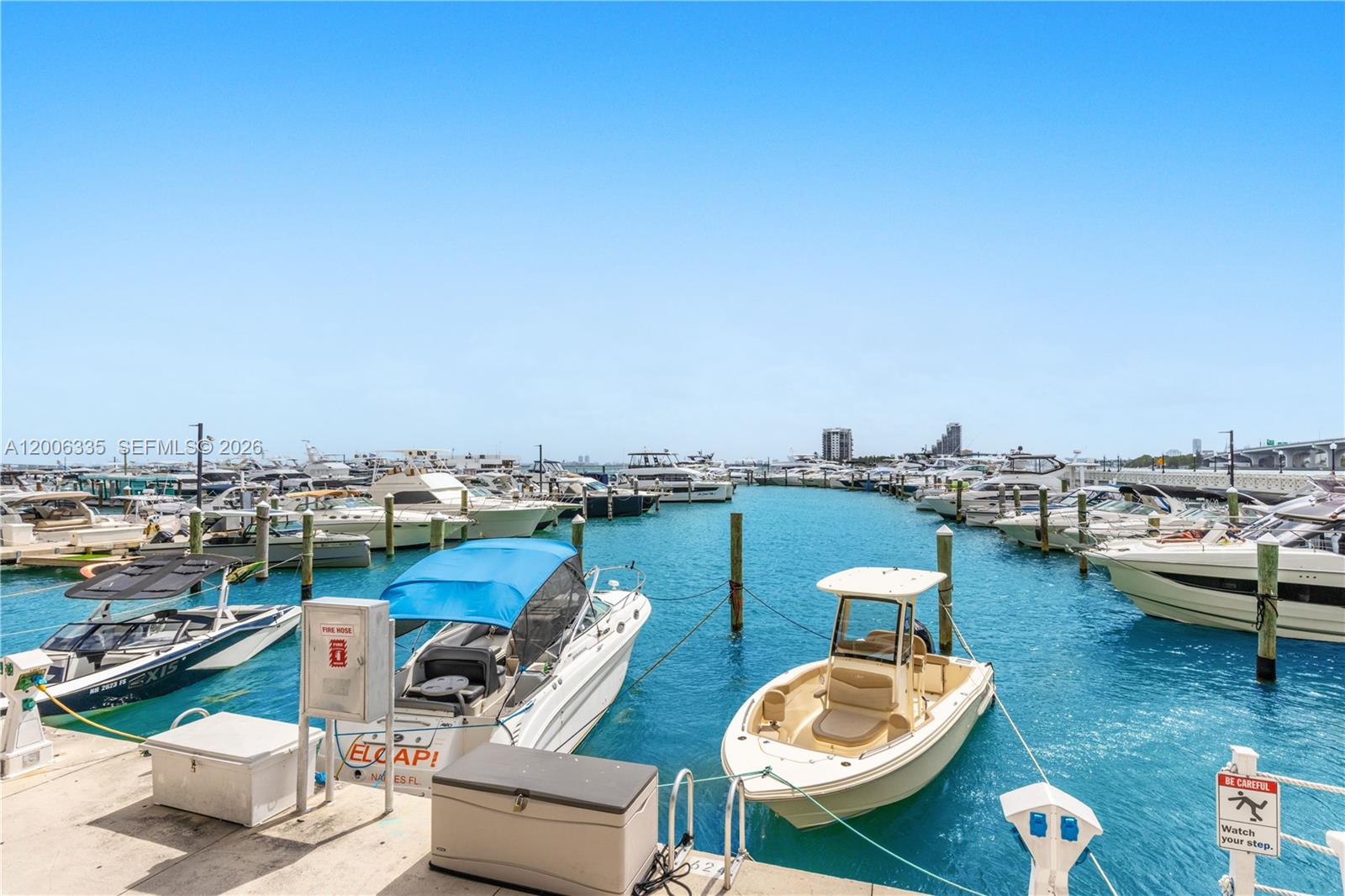 Bright and spacious studio ideally positioned near the Venetian Islands, offering beautiful bay and skyline views. This well-maintained unit features an open layout filled with natural light, generous closet space, and a functional kitchen.
Enjoy a prime waterfront location just minutes from Miami Beach, Downtown, Brickell, and the Design District, with quick access via the Venetian Causeway.
The building offers desirable amenities including a waterfront pool, fitness center, and secure entry.
Perfect for end-users or investors seeking a centrally located property with strong lifestyle appeal and proximity to both Miami Beach and the mainland.