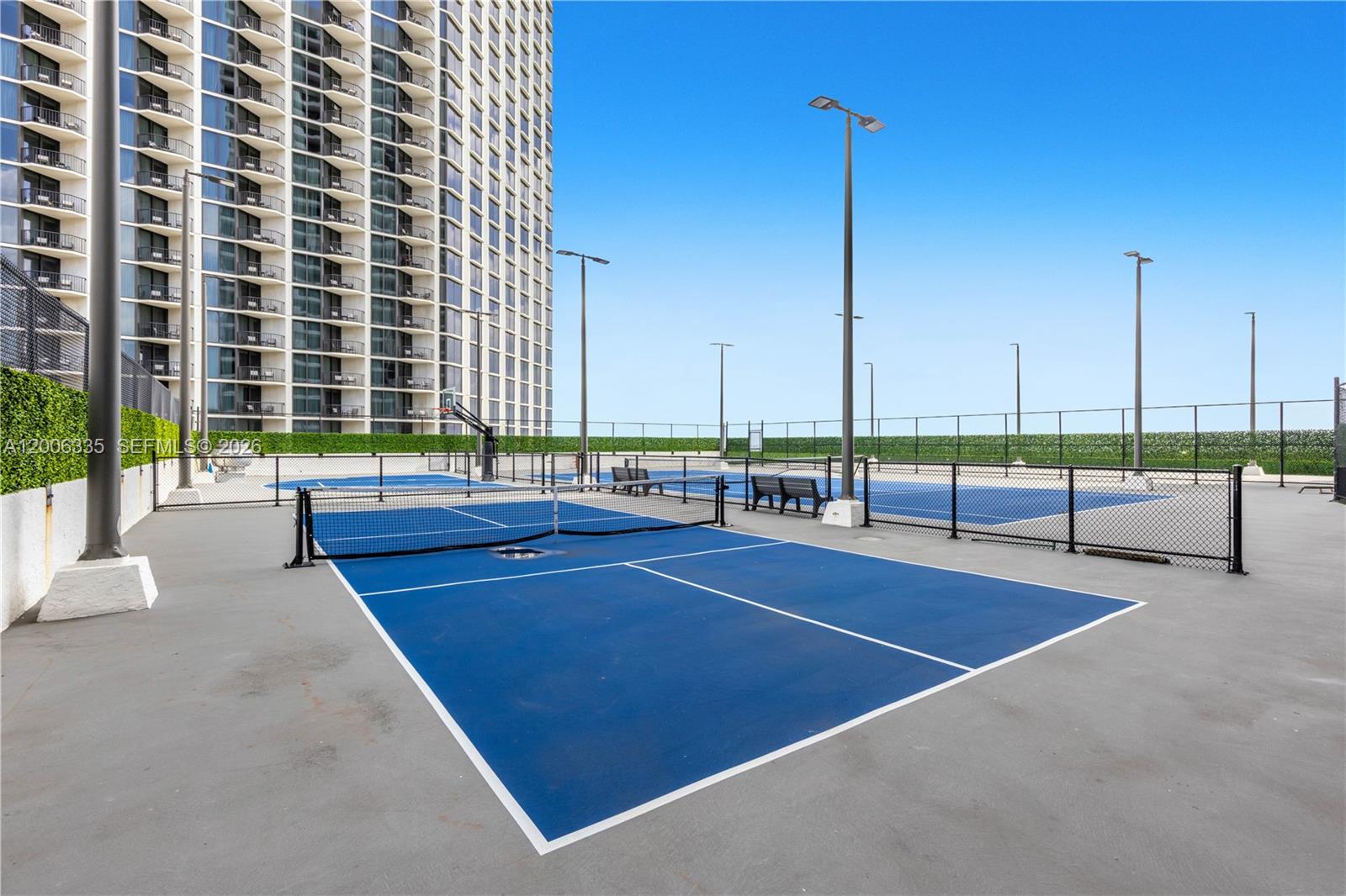 VENETIA CONDO - Residential
