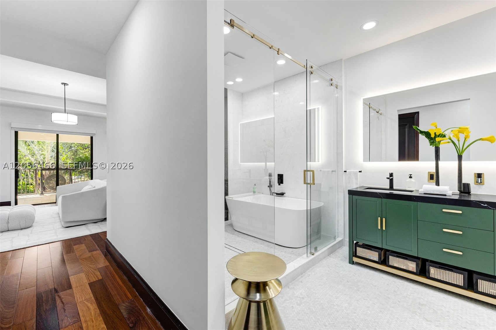GROVE ENCLAVE CONDO - Residential