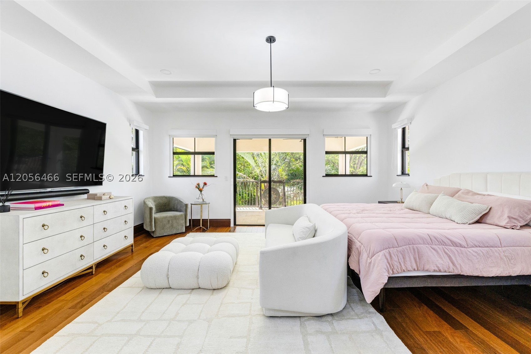 GROVE ENCLAVE CONDO - Residential