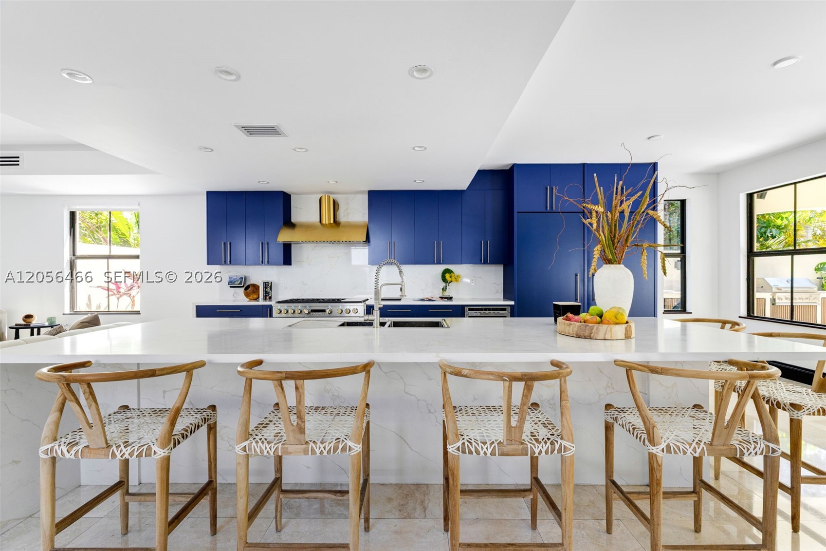GROVE ENCLAVE CONDO - Residential