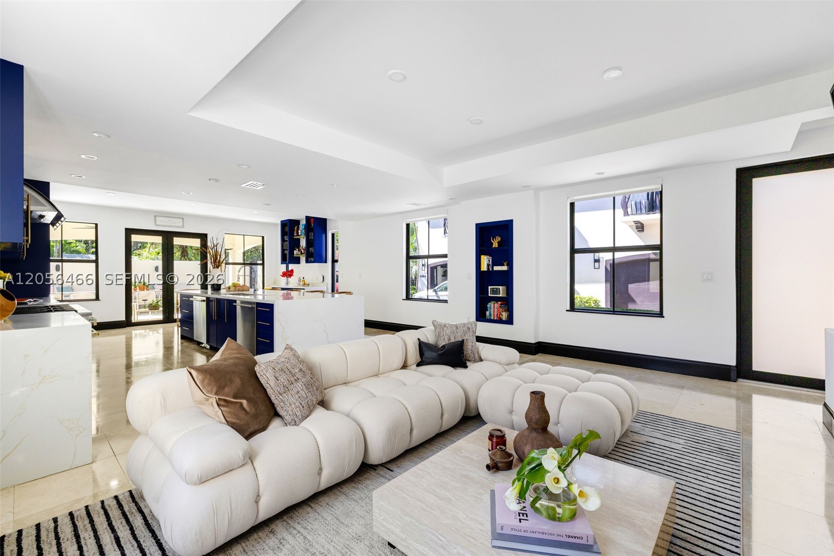 GROVE ENCLAVE CONDO - Residential