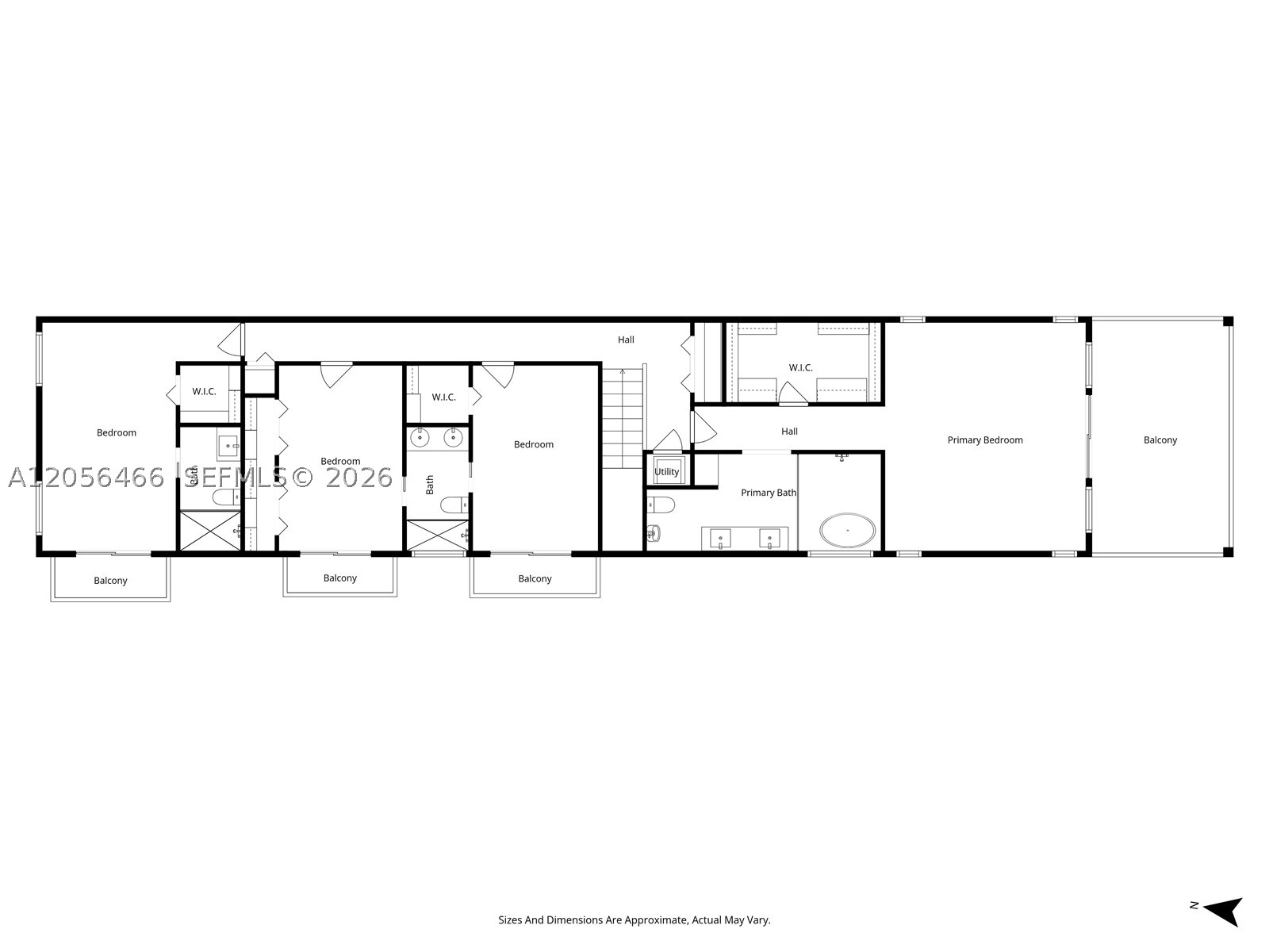 GROVE ENCLAVE CONDO - Residential